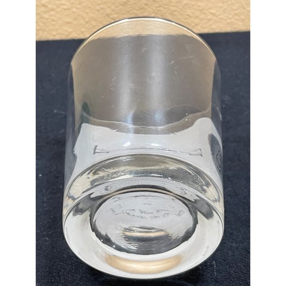 Herb Gardner Nebbishes Drinking Glass 1955 Next Week We've Got To Get Organized - Picture 5 of 7